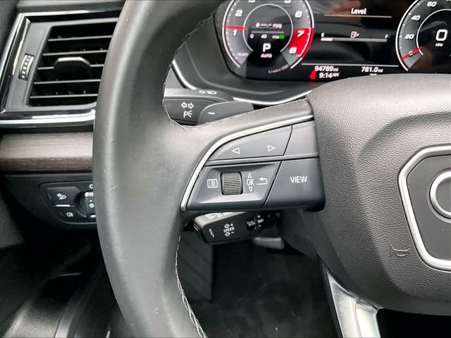 Used 2021 Audi Q5 Premium AWD/4WD image 13