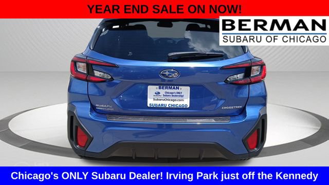 New 2025 Subaru Crosstrek 2.0i w/ Convenience Package #1 image 25