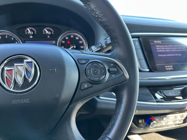 Used 2021 Buick Enclave Essence image 22