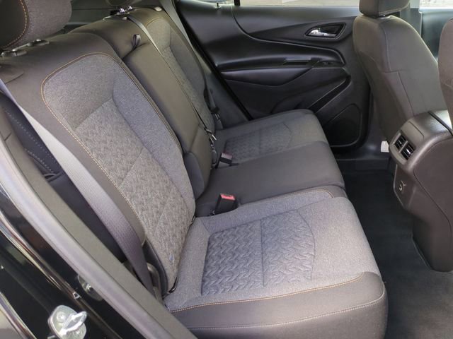 Certified 2023 Chevrolet Equinox LT FWD image 26