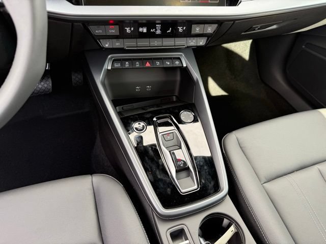 New 2026 Audi A3 2.0T Premium AWD/4WD image 18