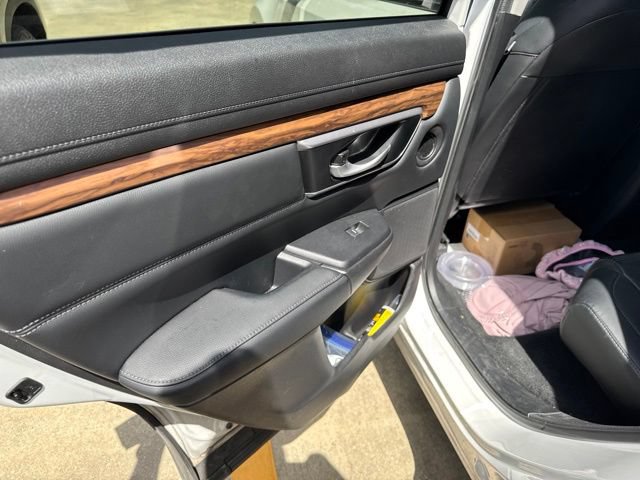 Used 2019 Honda CR-V EX-L image 24