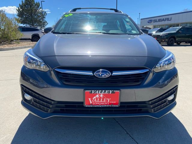 Used 2023 Subaru Impreza Premium image 8