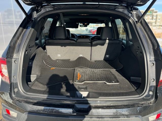 Used 2022 Honda Passport TrailSport image 41