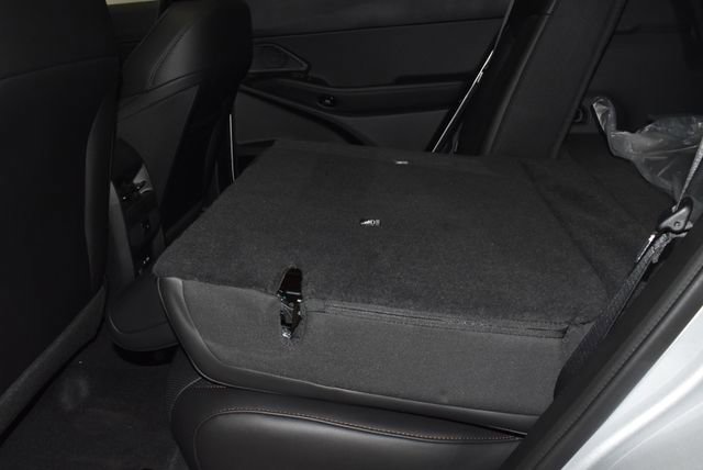 New 2026 Jeep Cherokee Overland w/ Trailer Tow Group image 29