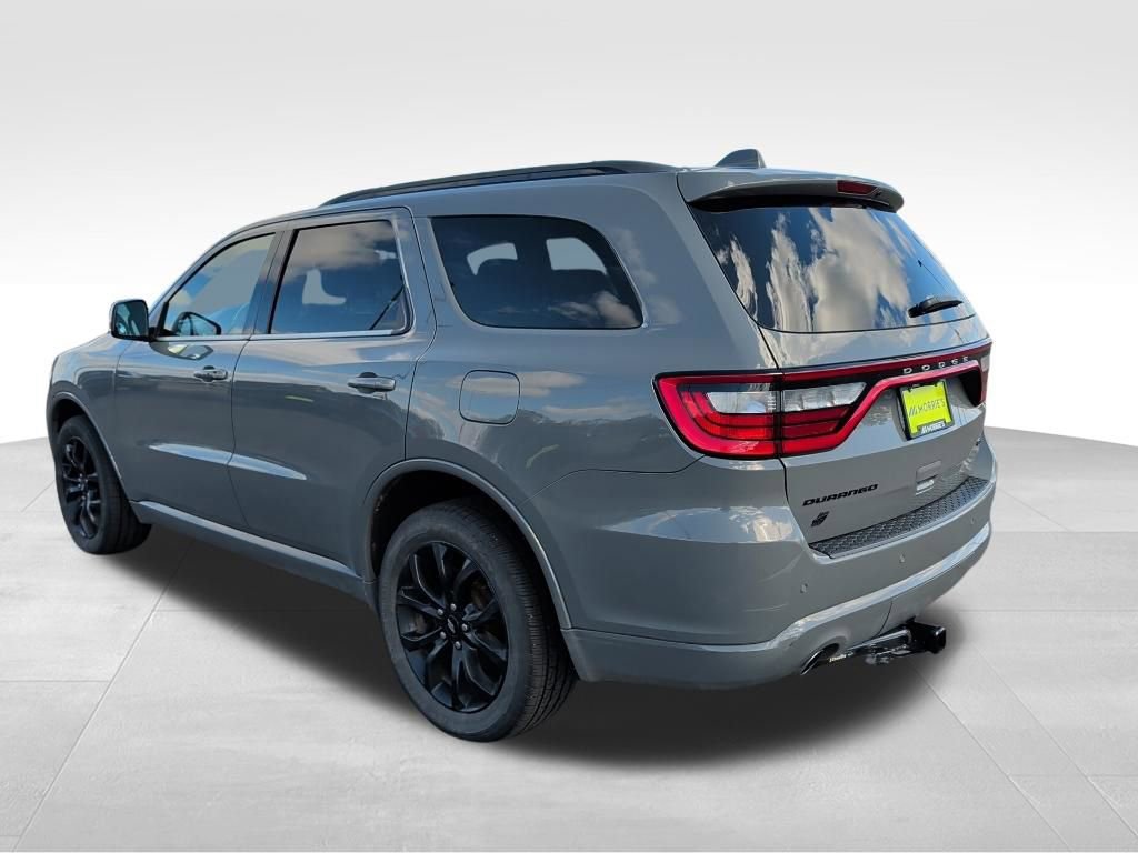 Used 2019 Dodge Durango GT image 8
