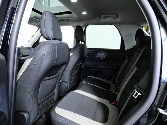 Used 2025 Ford Bronco Sport Big Bend w/ Convenience Package image 14