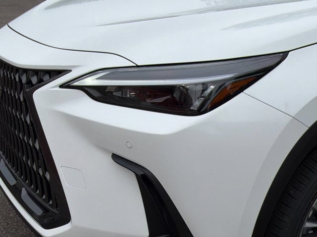 New 2026 Lexus NX 350 AWD w/ Premium Package image 18