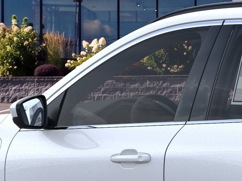 New 2025 Ford Escape SE w/ PHEV Premium Package FWD image 43