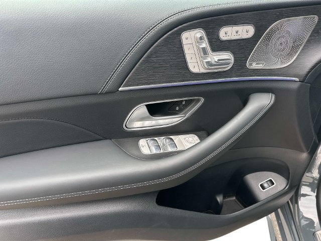 Certified 2026 Mercedes-Benz GLE 53 AMG 4MATIC image 15
