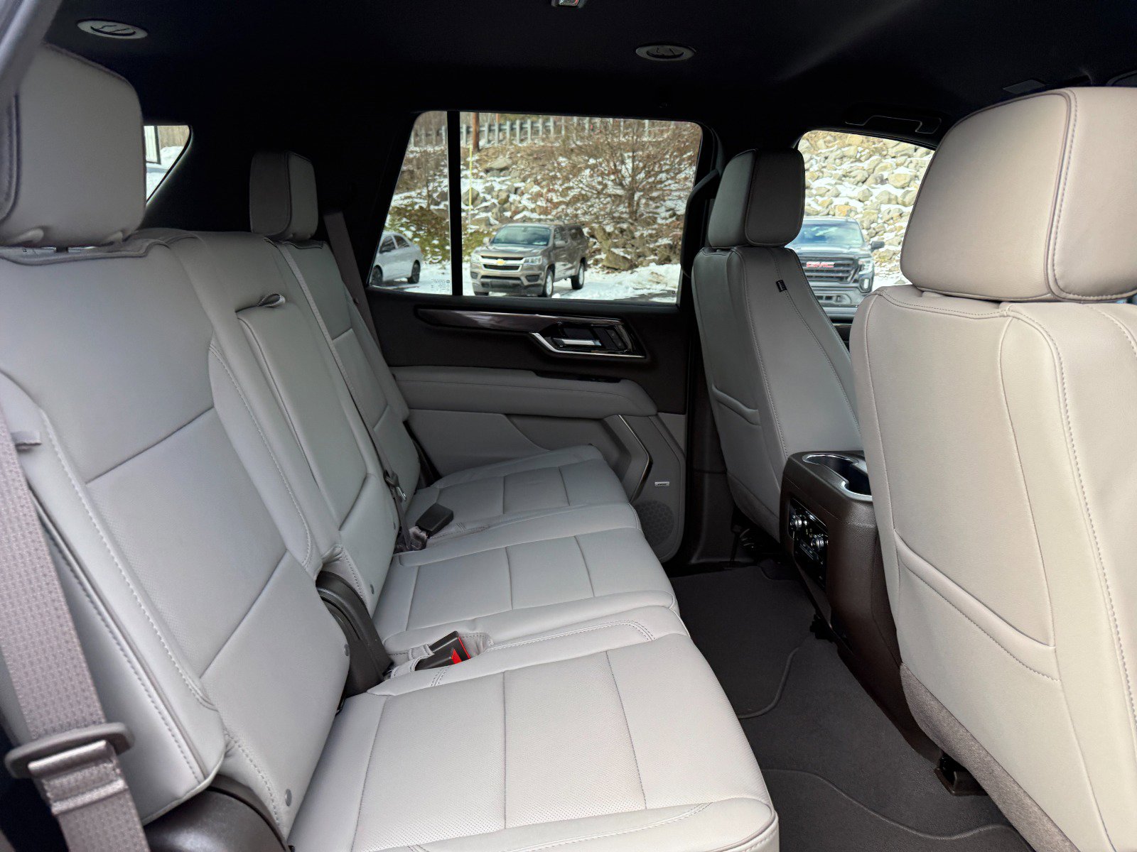 New 2026 GMC Yukon Elevation image 22