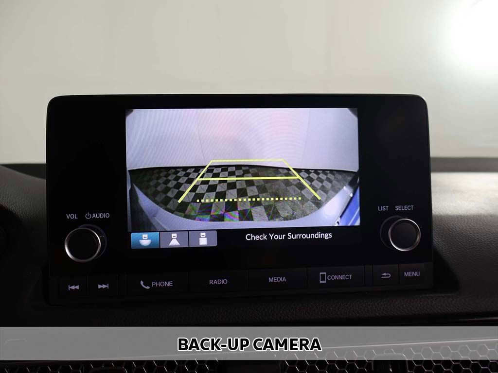 Used 2024 Honda Civic Sport image 4