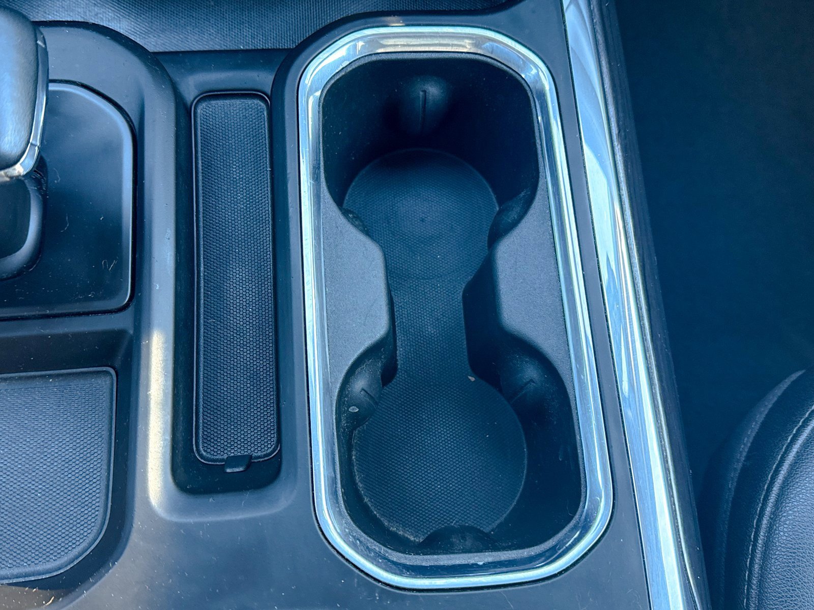 Certified 2024 Chevrolet Silverado 1500 LTZ image 36