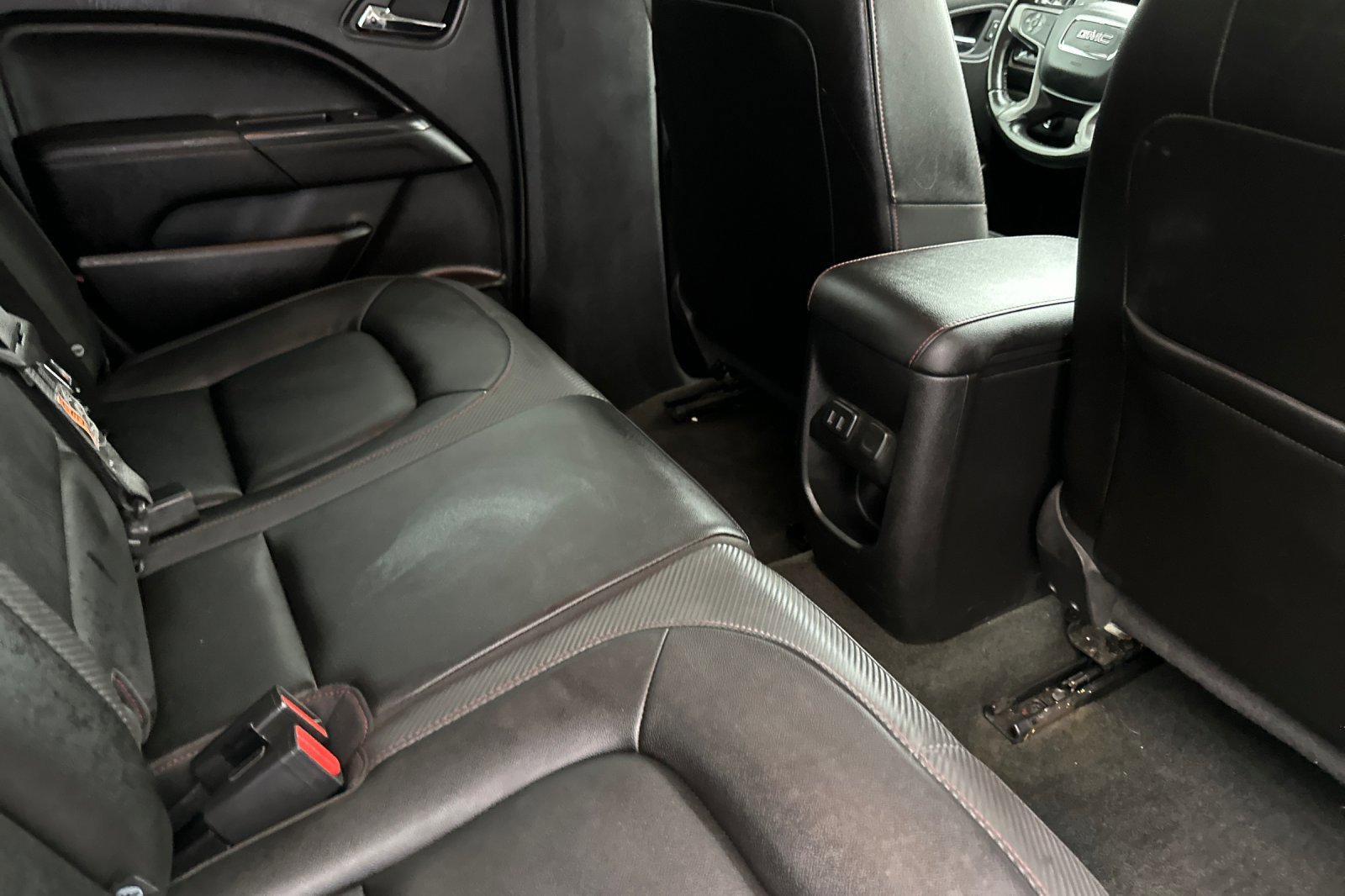 Used 2018 GMC Canyon All Terrain image 16