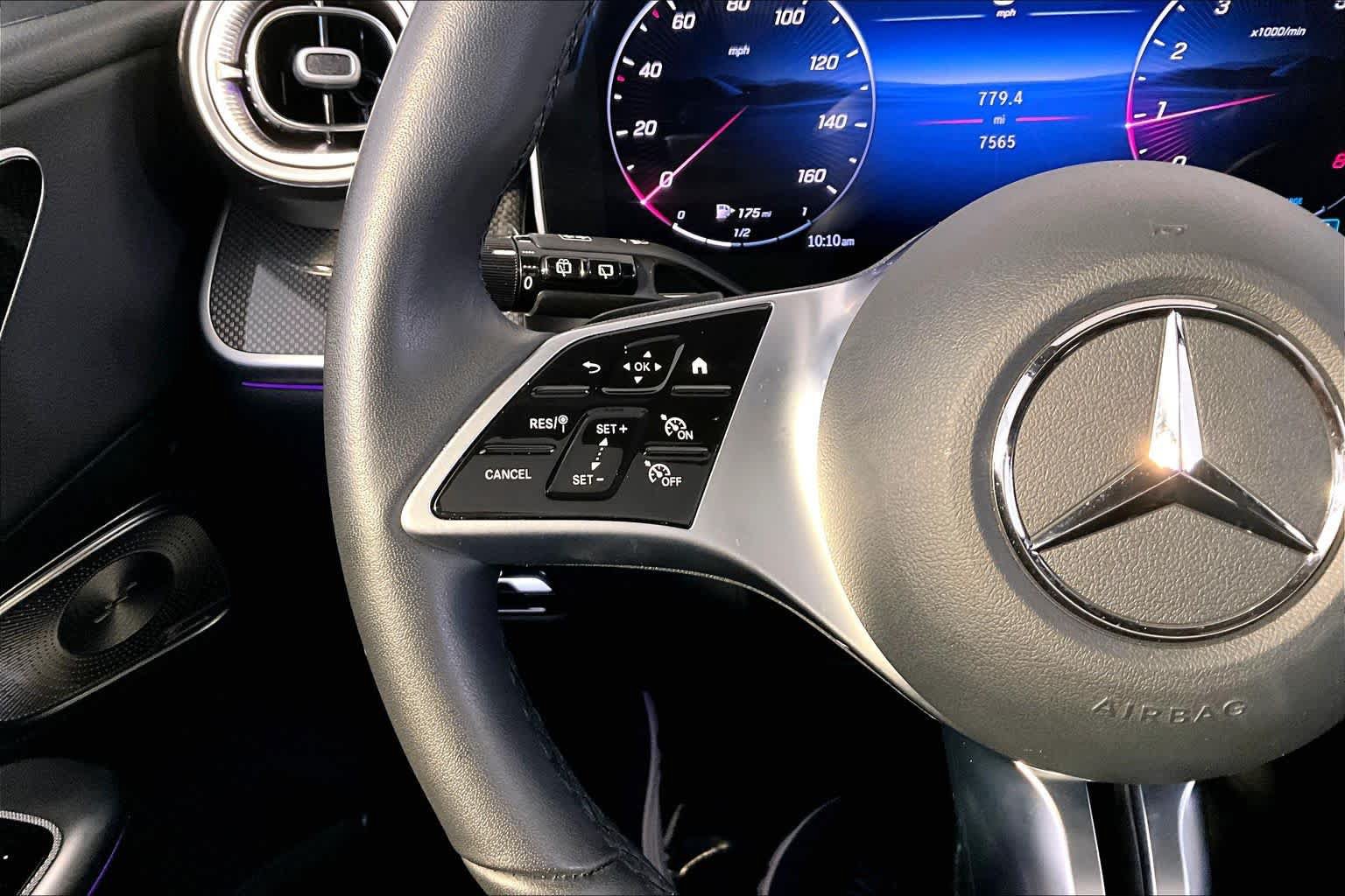 Certified 2026 Mercedes-Benz GLC 300 4MATIC image 24