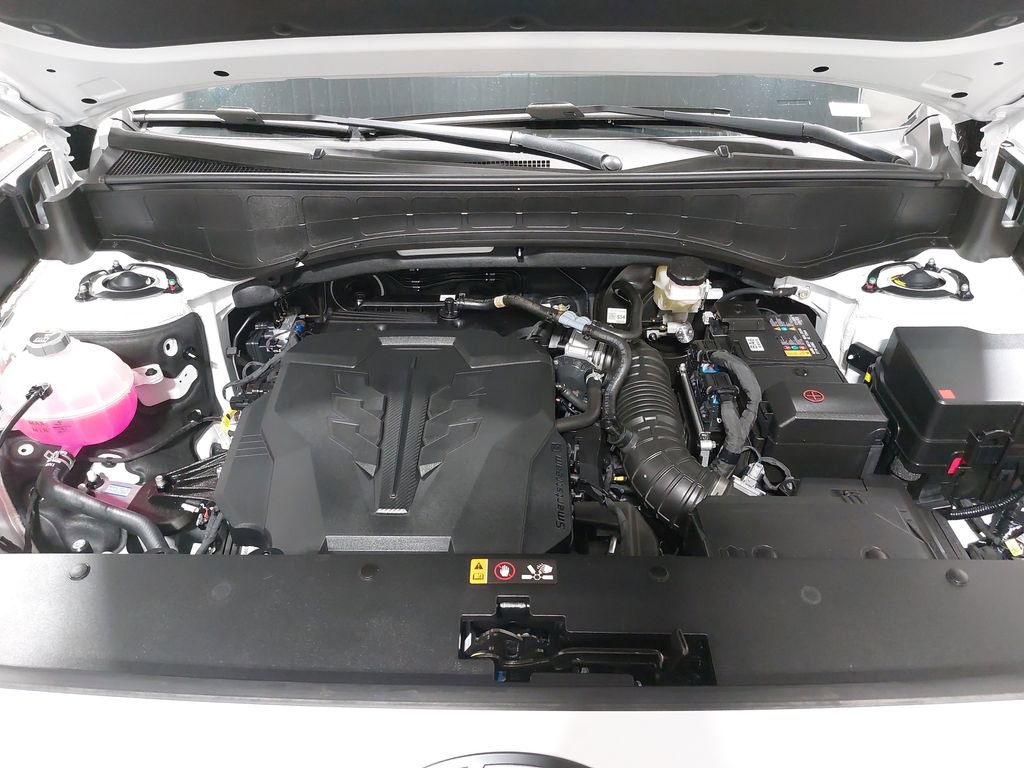 New 2026 Hyundai Palisade XRT Pro image 35