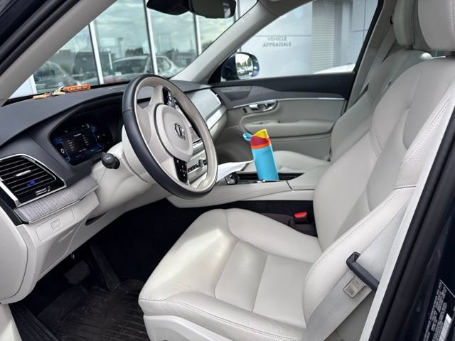 Used 2025 Volvo XC90 B6 Plus w/ Protection Package Premier AWD/4WD image 7