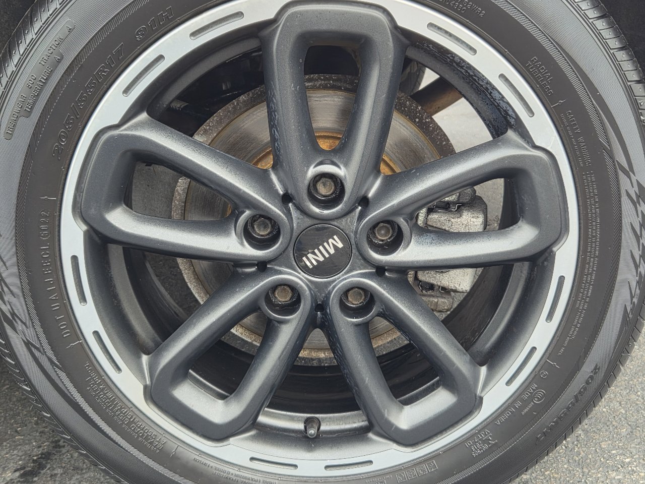 Used 2015 MINI Cooper Countryman S image 36