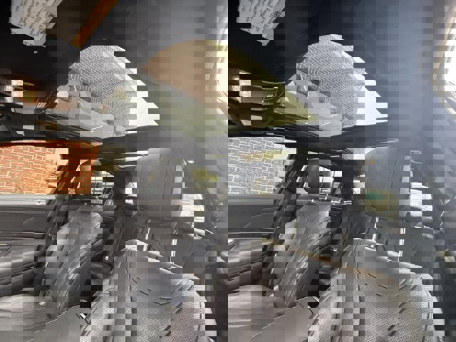 Used 2020 Mercedes-Benz S 450 Sedan image 19