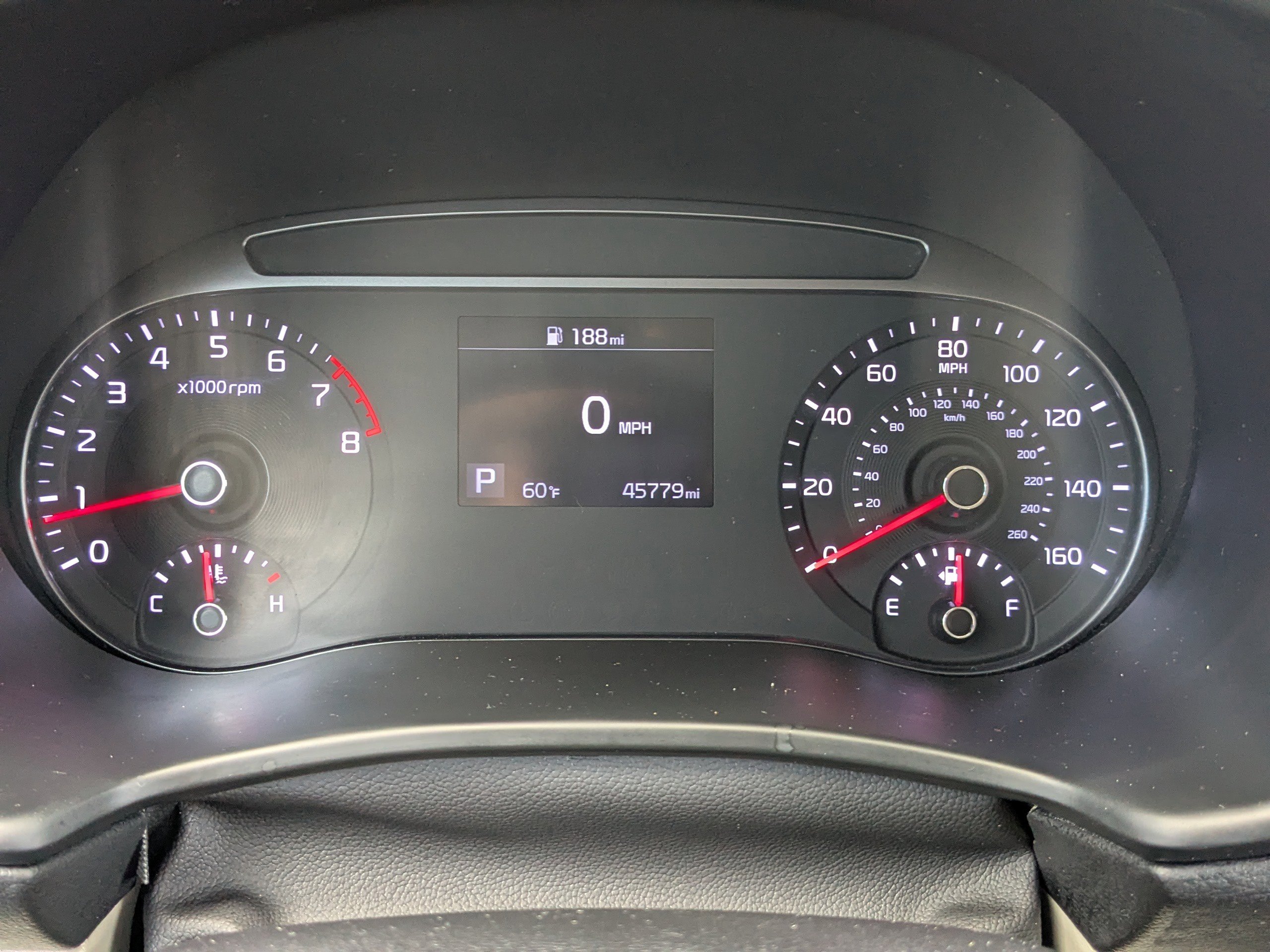 Used 2021 Kia Soul LX image 34