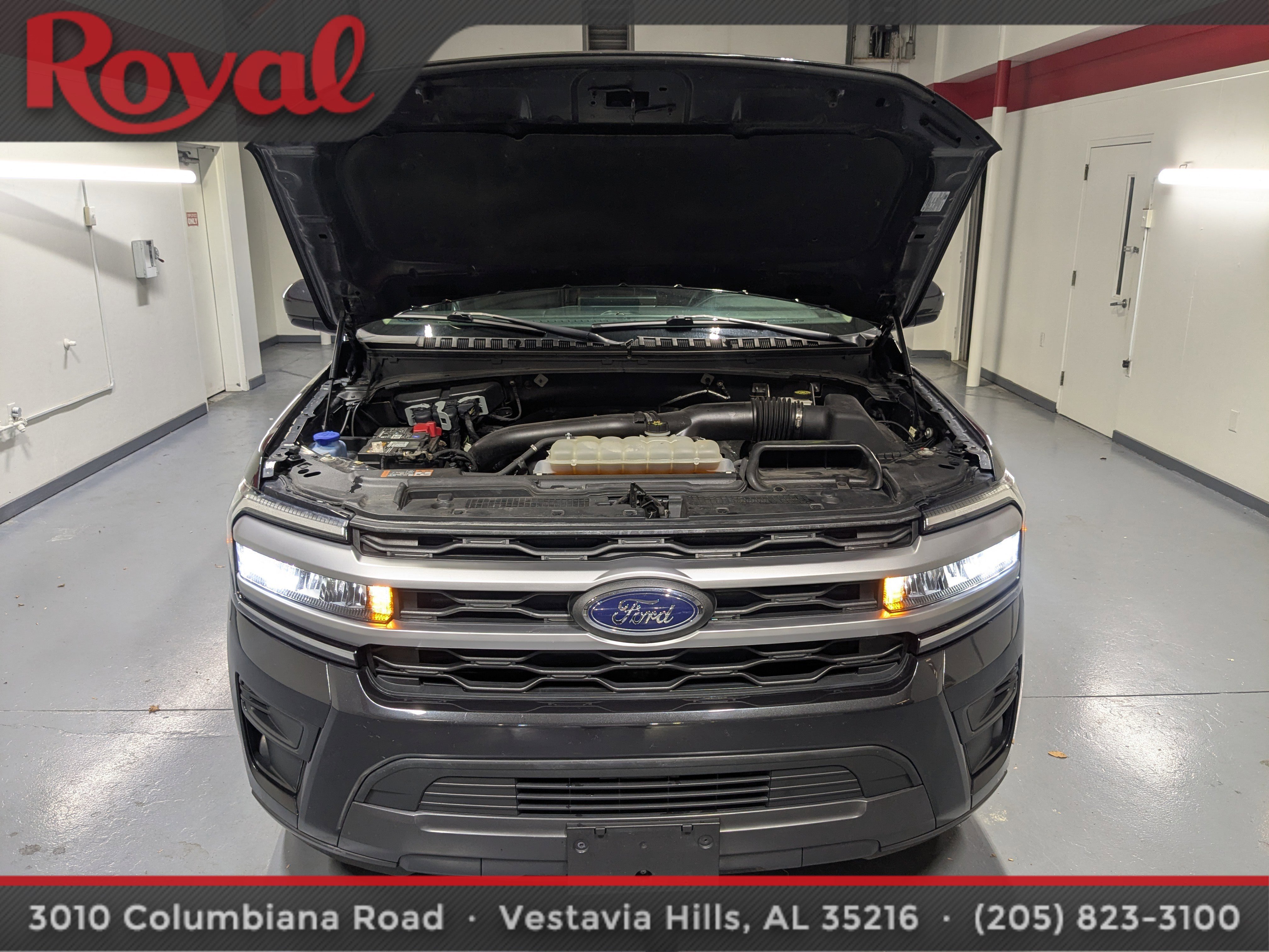 Used 2022 Ford Expedition XLT image 28