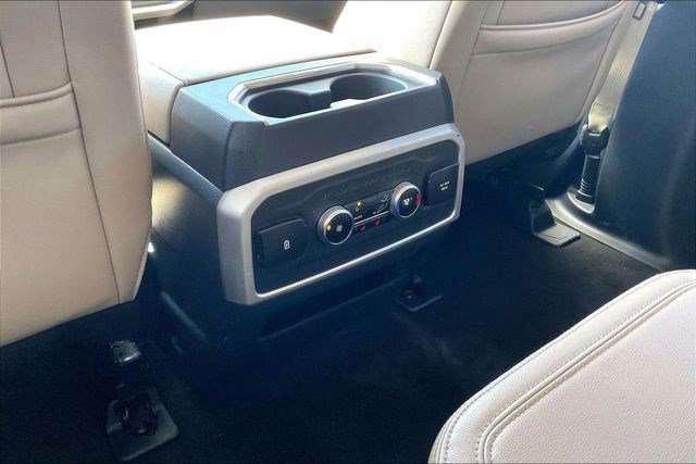 Used 2024 Ford Expedition Max Limited image 39