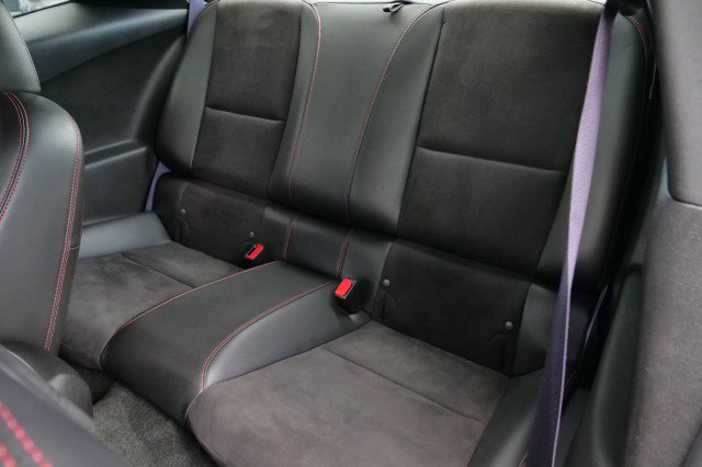 Used 2013 Chevrolet Camaro ZL1 RWD image 33