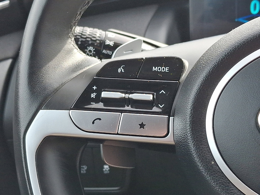 Used 2023 Hyundai Tucson Limited AWD/4WD image 38