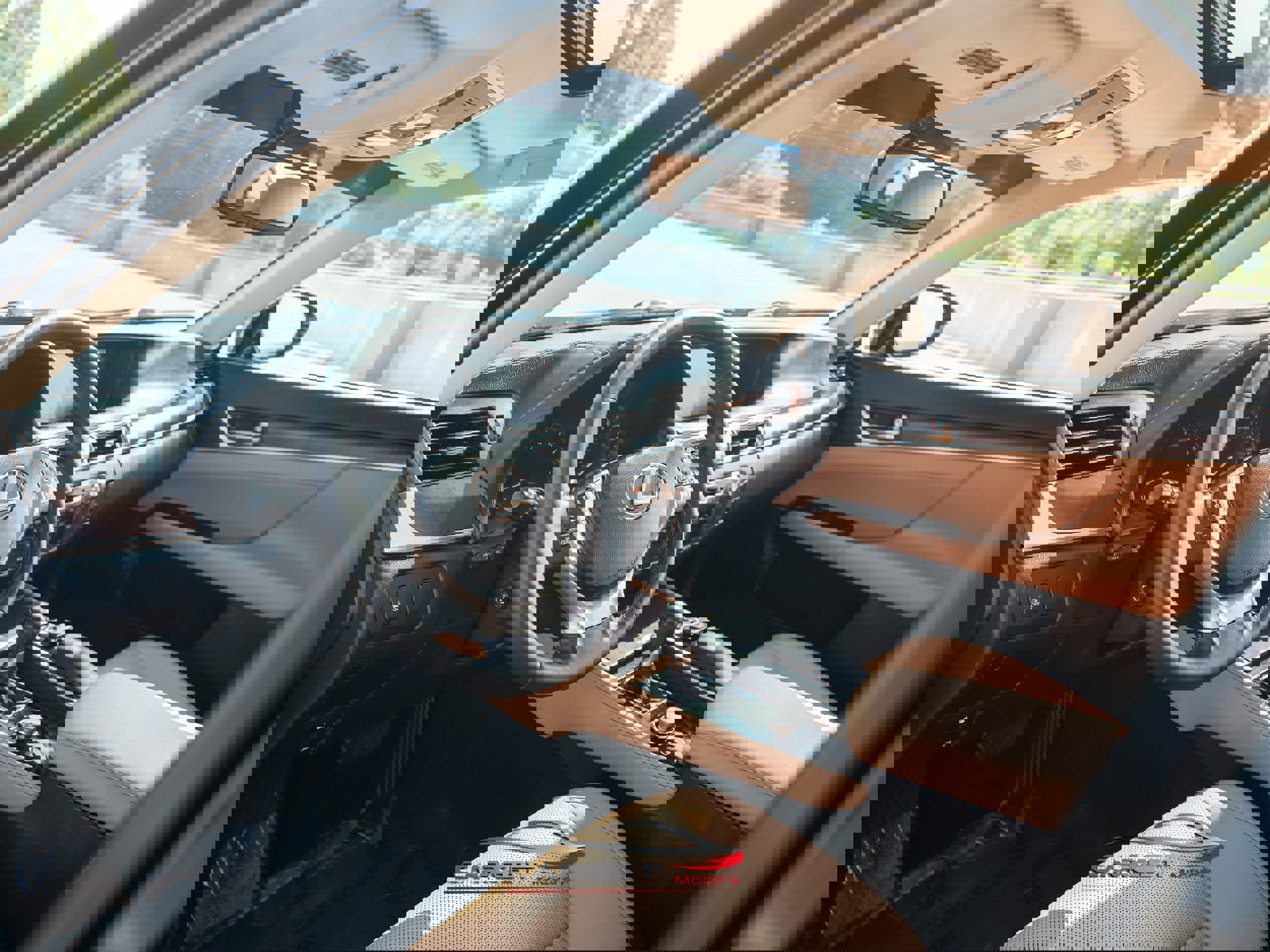 Used 2015 Lexus GS 350 image 13