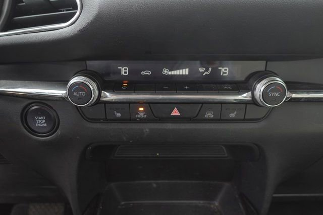 Used 2023 MAZDA CX-30 AWD 2.5 S w/ Premium Package image 18