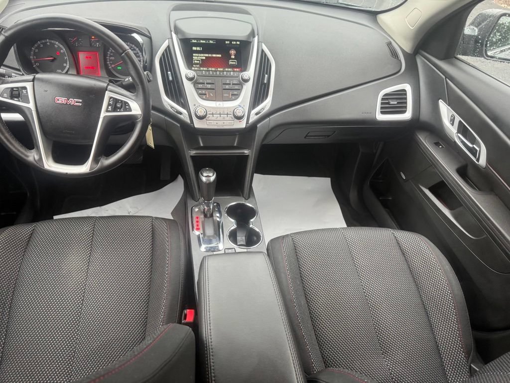 Used 2017 GMC Terrain SLE w/ Convenience Package FWD image 33