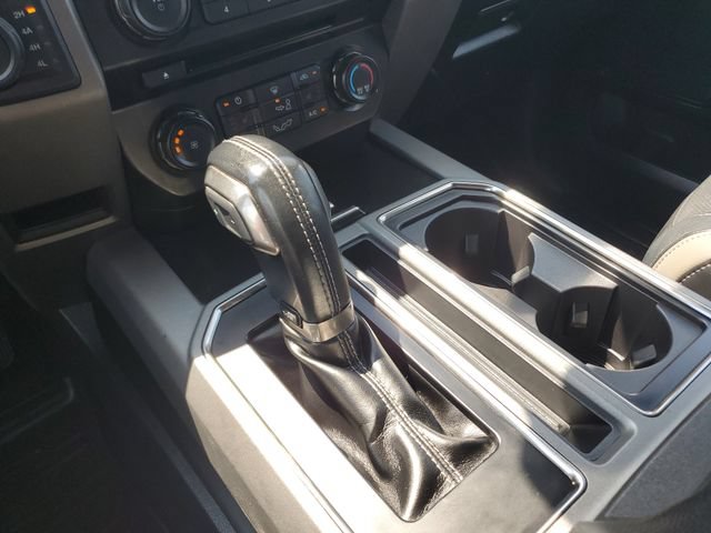 Used 2018 Ford F150 Raptor w/ Equipment Group 801A Mid AWD/4WD image 29