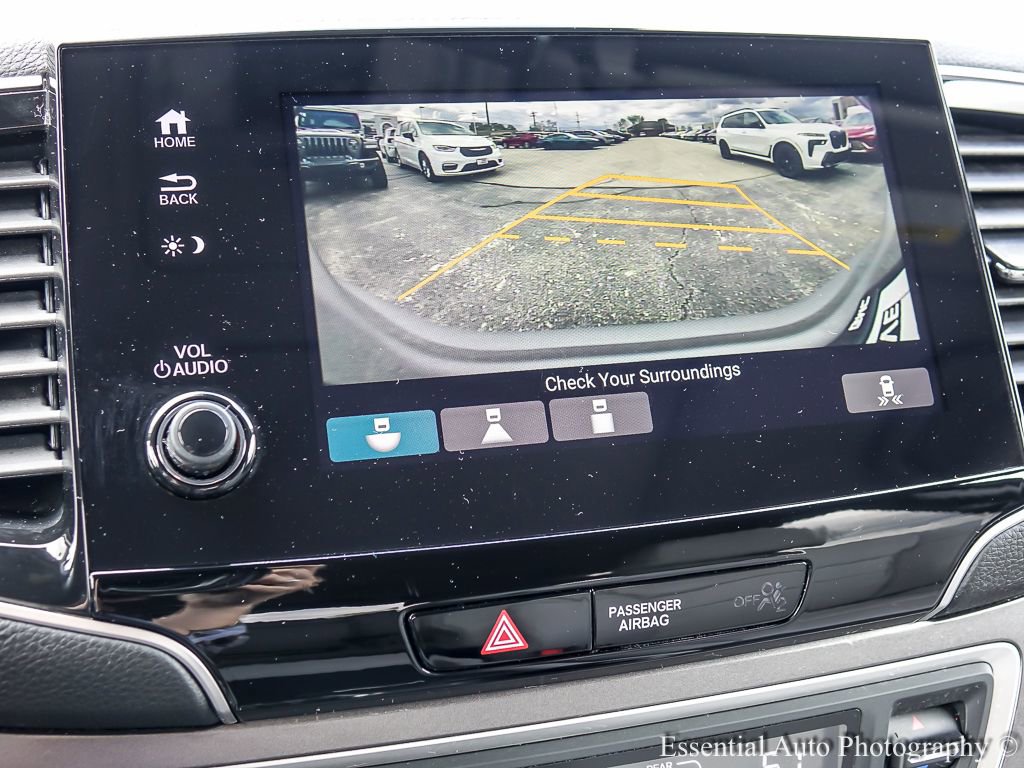 Used 2021 Honda Pilot Special Edition image 18