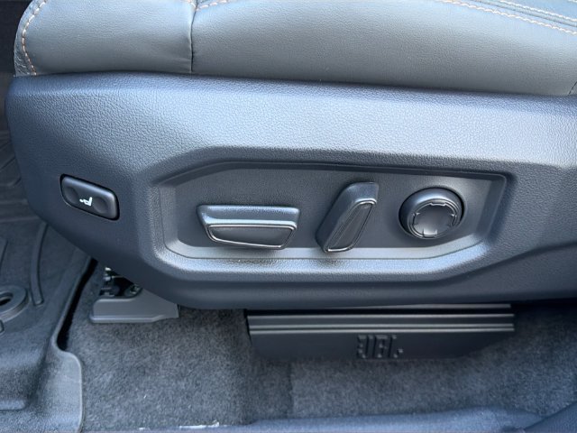 Used 2026 Toyota Sequoia Capstone AWD/4WD image 19