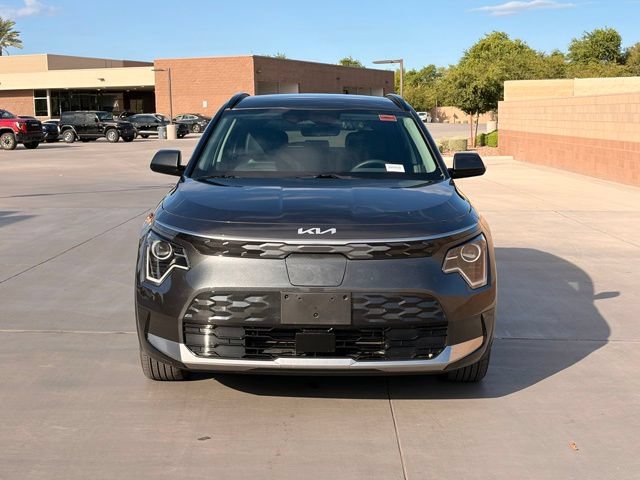 Used 2024 Kia Niro Wind FWD image 4