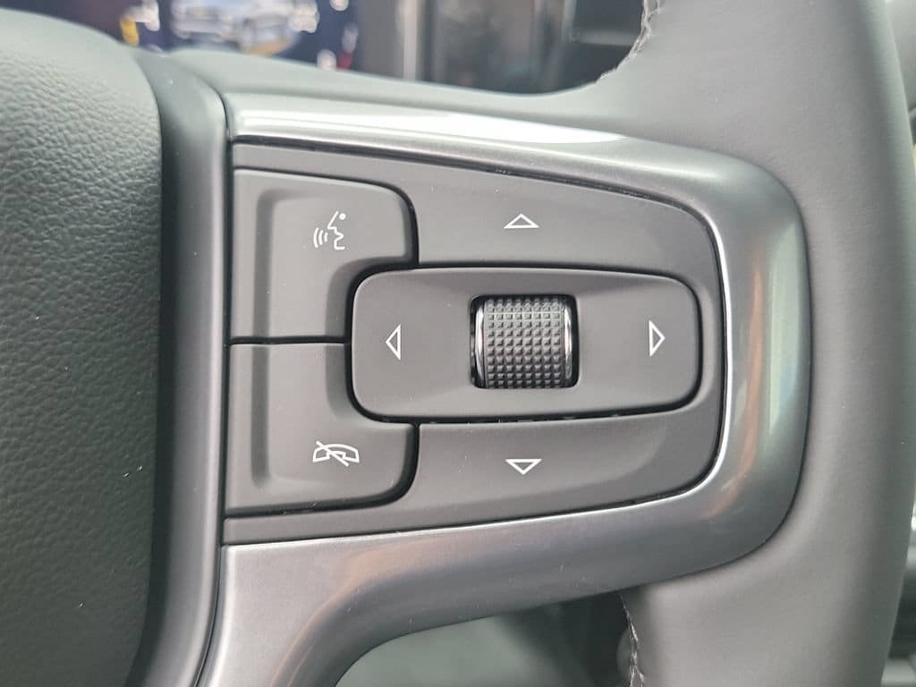 New 2026 Chevrolet Silverado 1500 LT AWD/4WD image 10