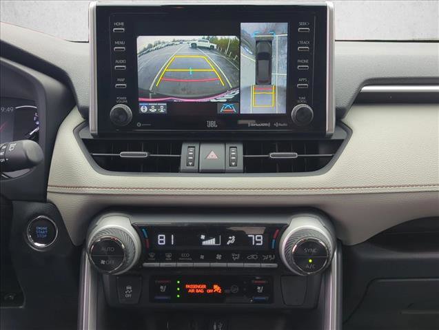 Used 2019 Toyota RAV4 Limited image 15