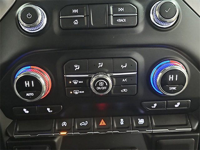 Used 2020 GMC Sierra 1500 Elevation w/ Elevation Value Package image 20