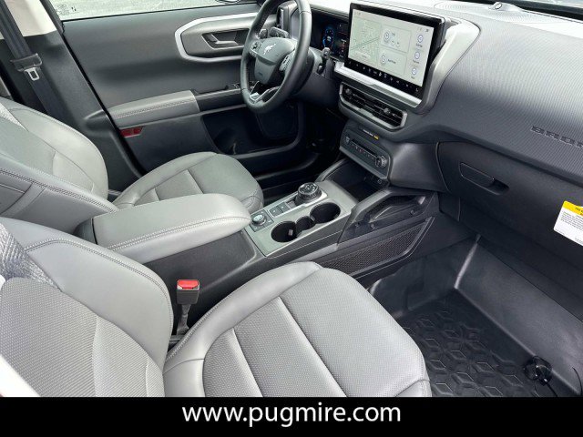 New 2025 Ford Bronco Sport Badlands w/ Badlands Tech Package image 13