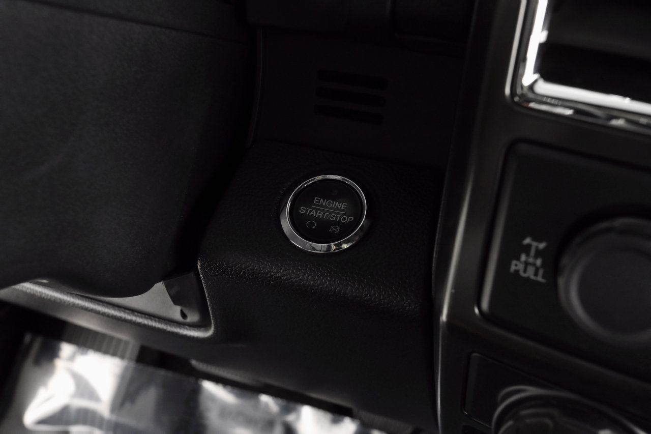 Used 2016 Ford F150 Lariat w/ Equipment Group 502A Luxury image 35