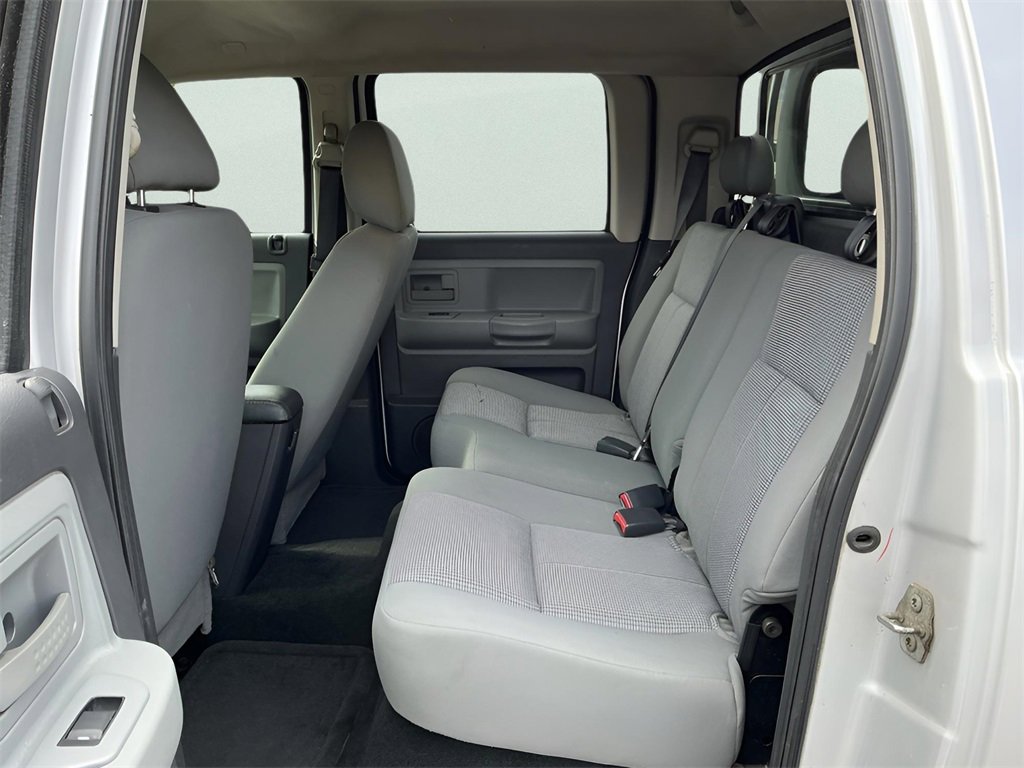 Used 2011 Dodge Dakota Big Horn image 36