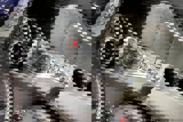 Used 2023 Chevrolet Camaro LT w/ Technology Package image 17