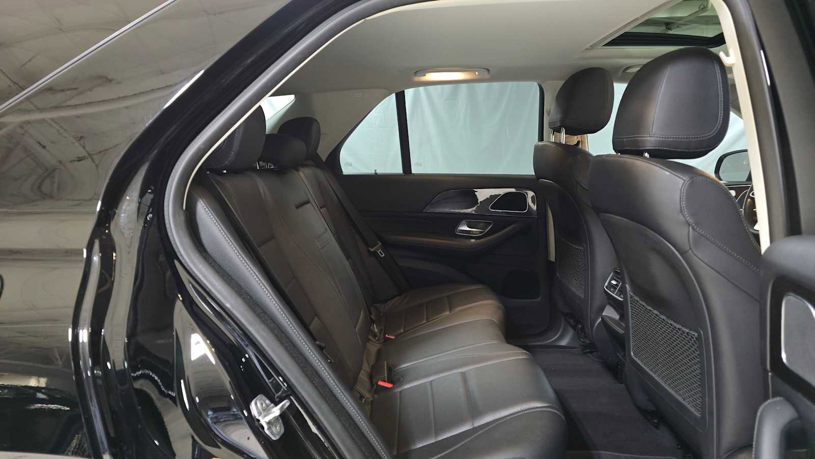 Used 2020 Mercedes-Benz GLE 350 4MATIC image 12