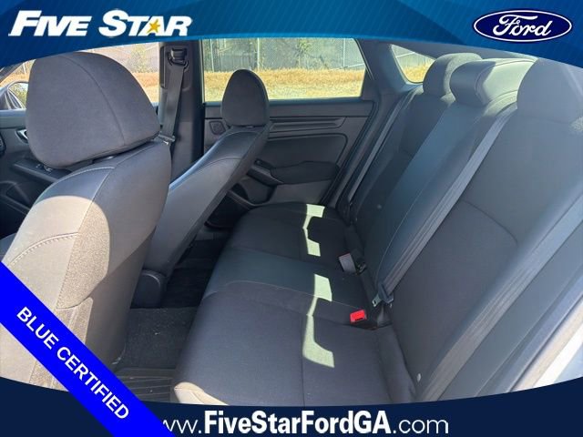 Used 2024 Honda Civic Sport image 11