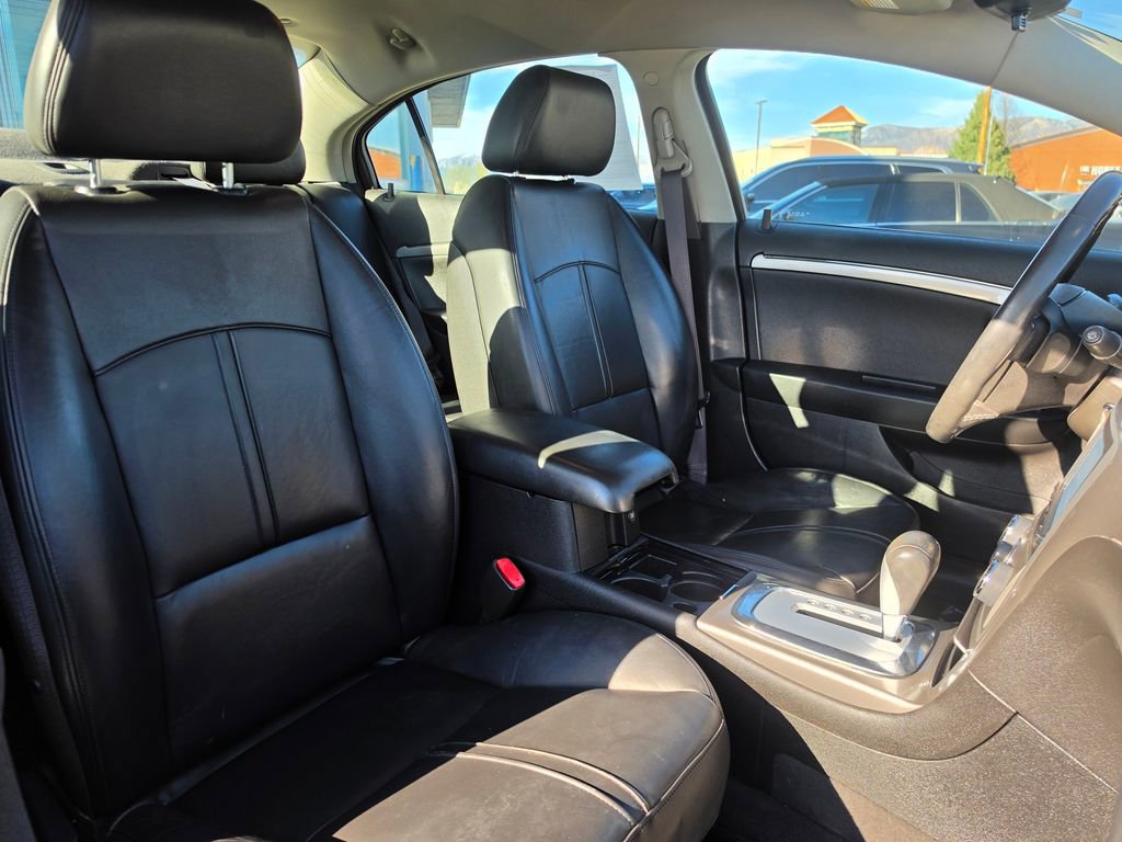 Used 2009 Saturn Aura XR image 13