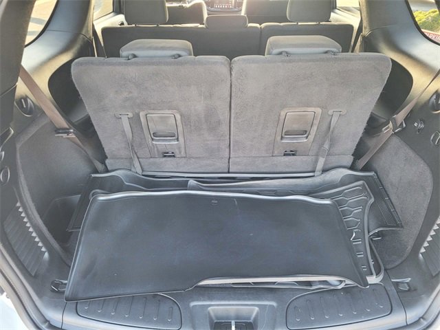 Used 2021 Dodge Durango SXT w/ 3rd Row Seating Group image 7