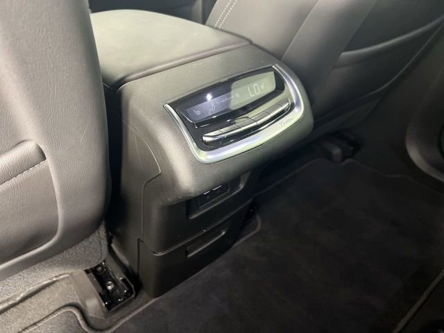 Used 2025 Cadillac XT6 Premium Luxury w/ Technology Package image 22