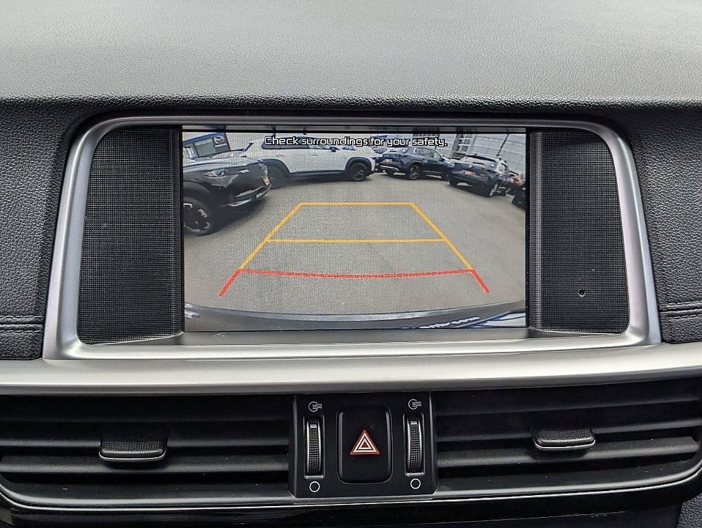 Used 2020 Kia Optima LX FWD image 34