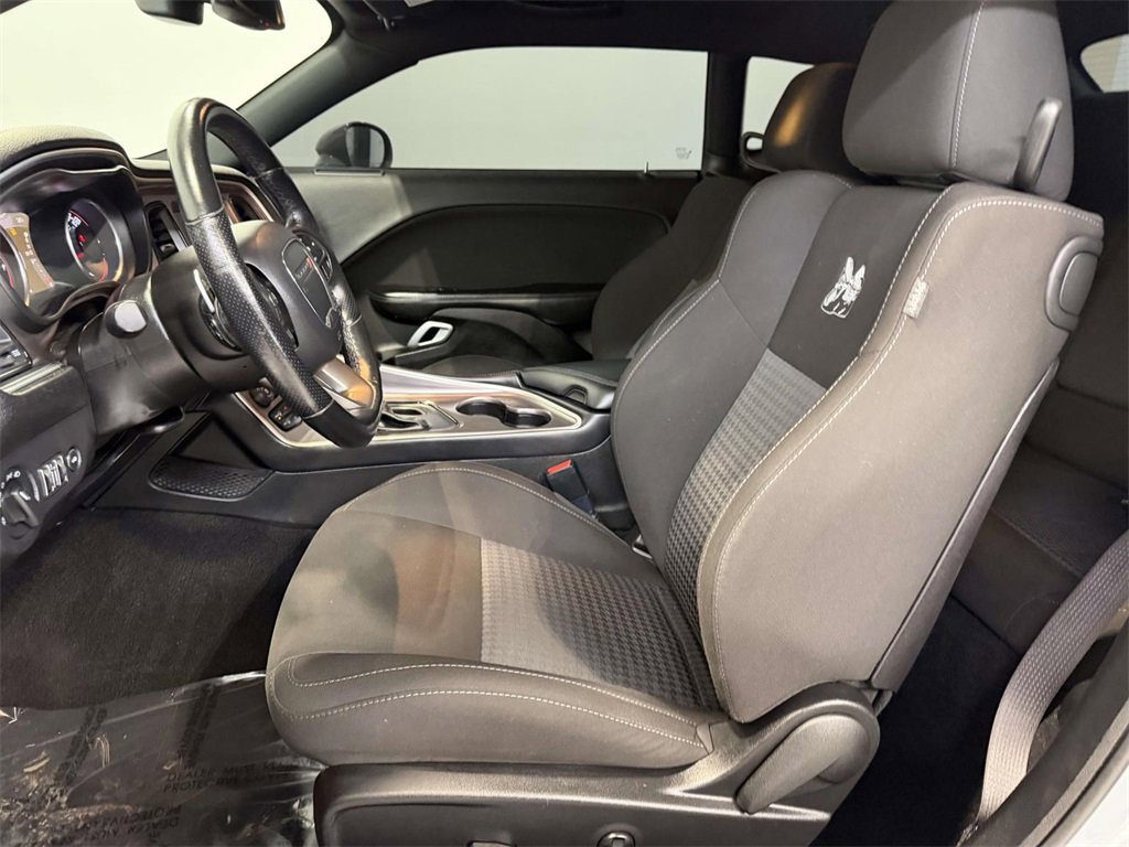 Certified 2021 Dodge Challenger R/T Scat Pack image 14