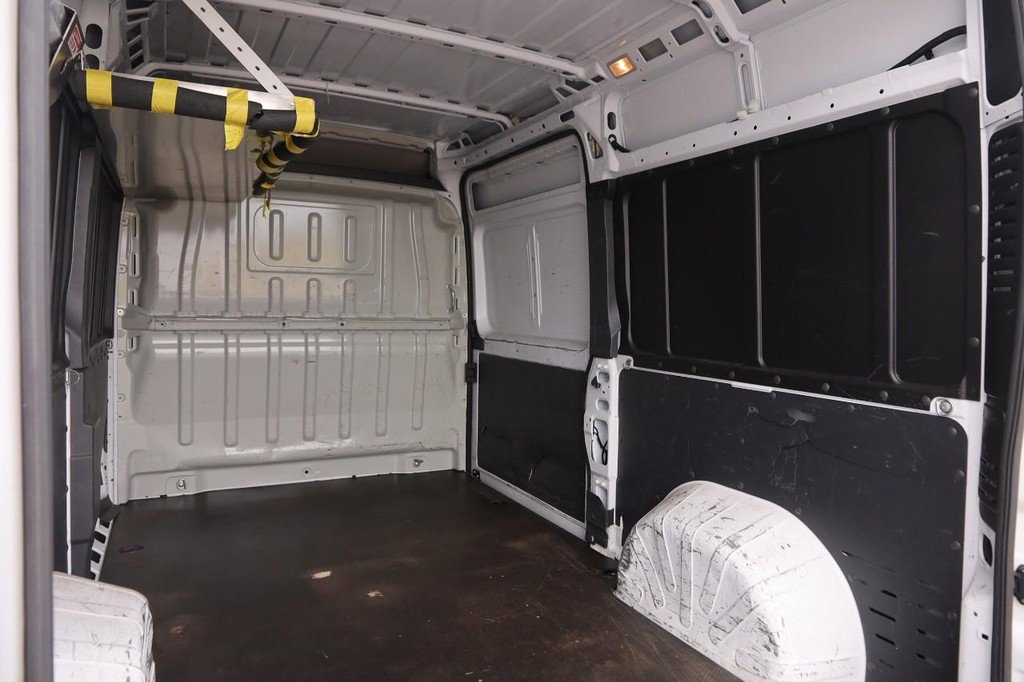 Used 2019 RAM ProMaster 2500 FWD image 9